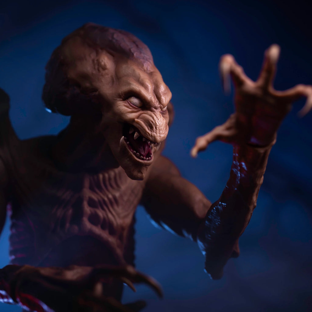 Pumpkinhead Syndicate Collectibles escala 1/6