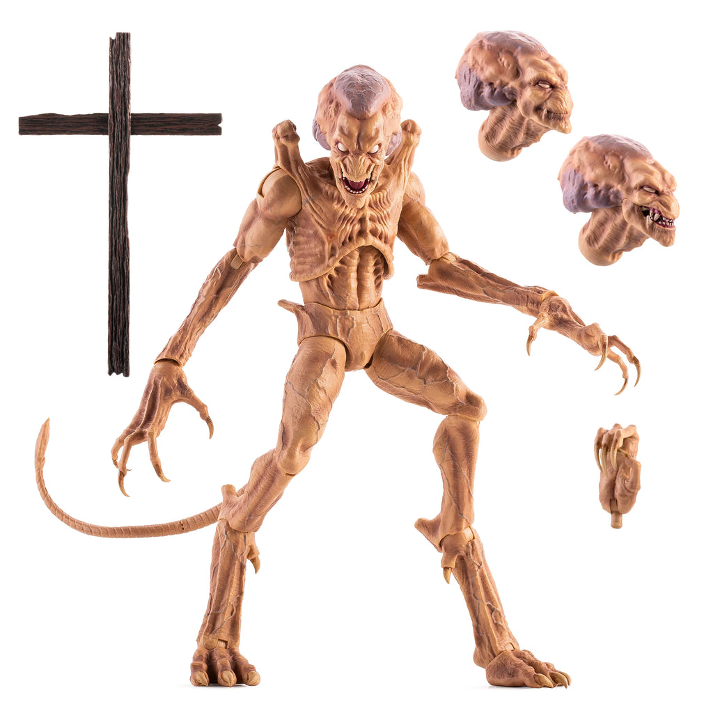 Pumpkinhead Syndicate Collectibles escala 1/6