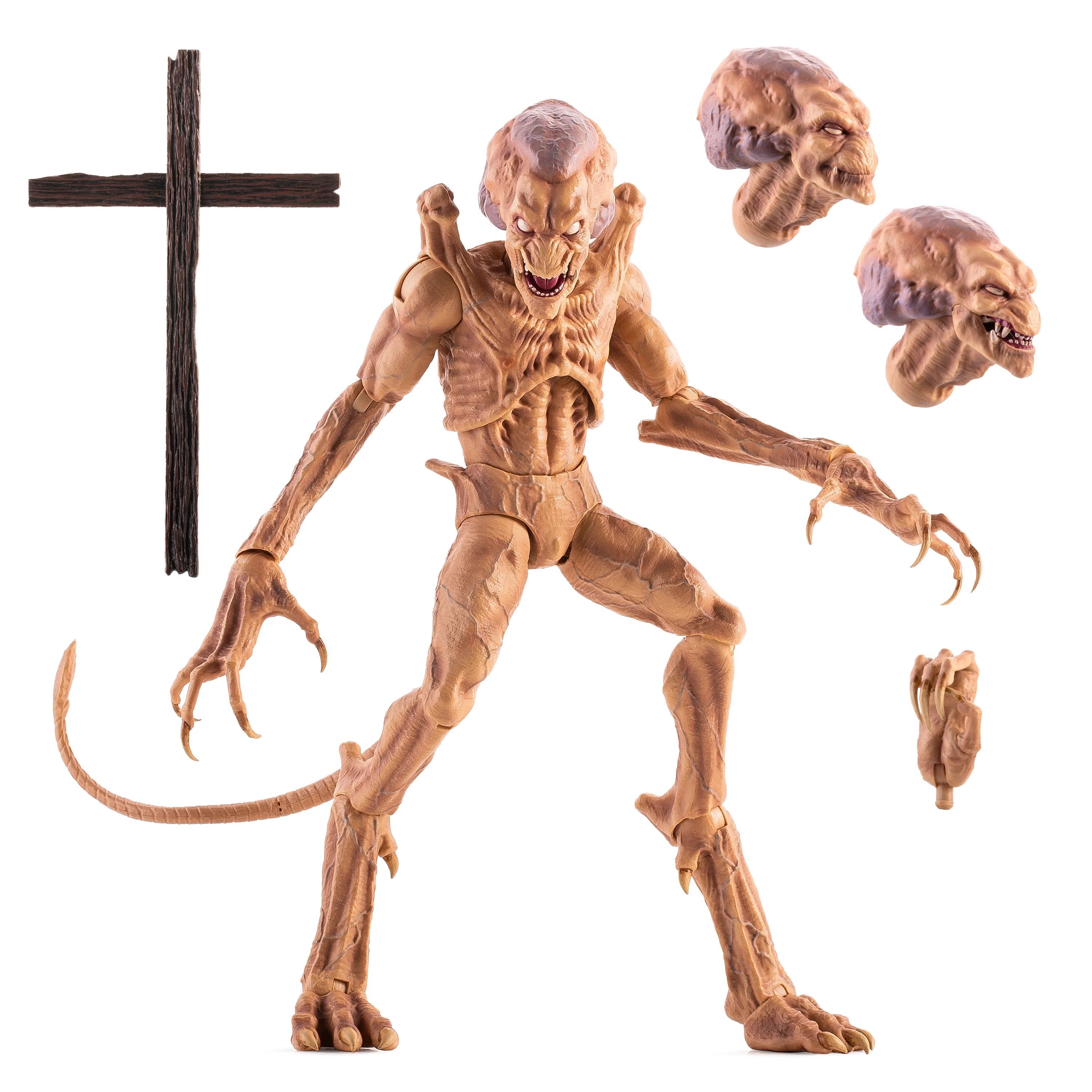 Pumpkinhead Syndicate Collectibles escala 1/6