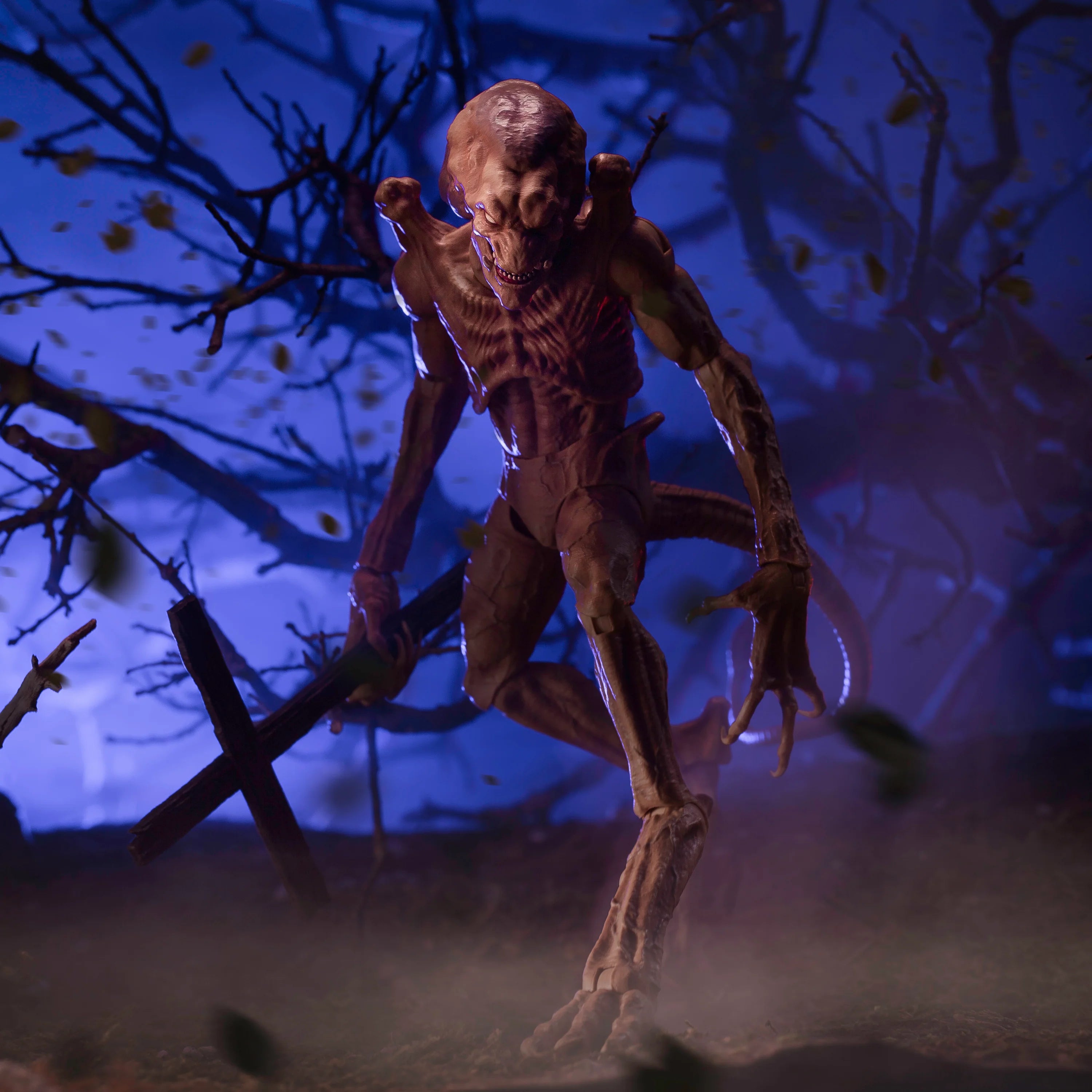 Pumpkinhead Syndicate Collectibles escala 1/6