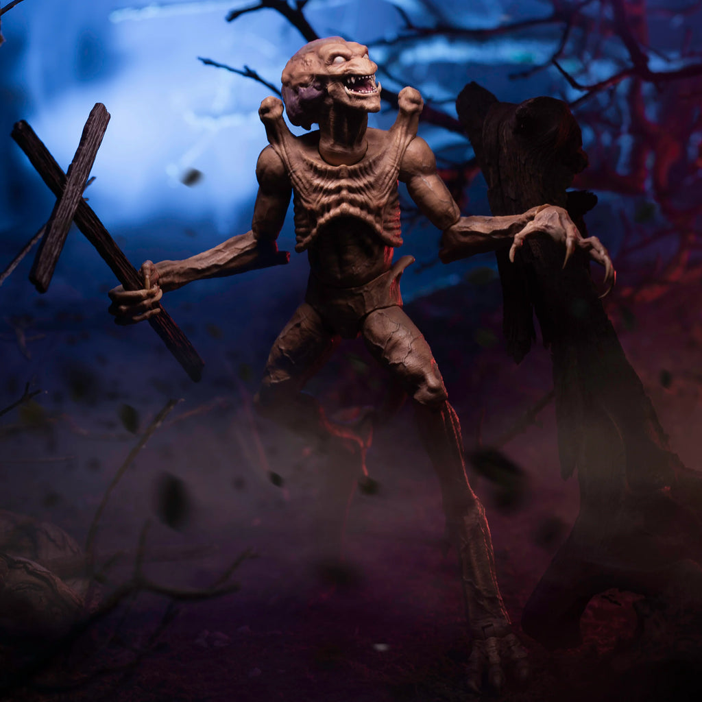 Pumpkinhead Syndicate Collectibles escala 1/6