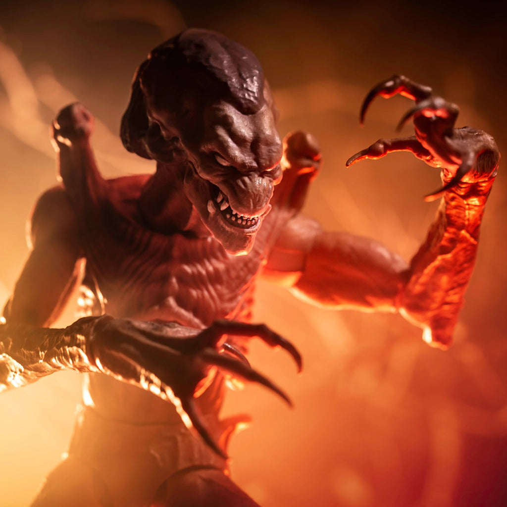Pumpkinhead Syndicate Collectibles escala 1/6