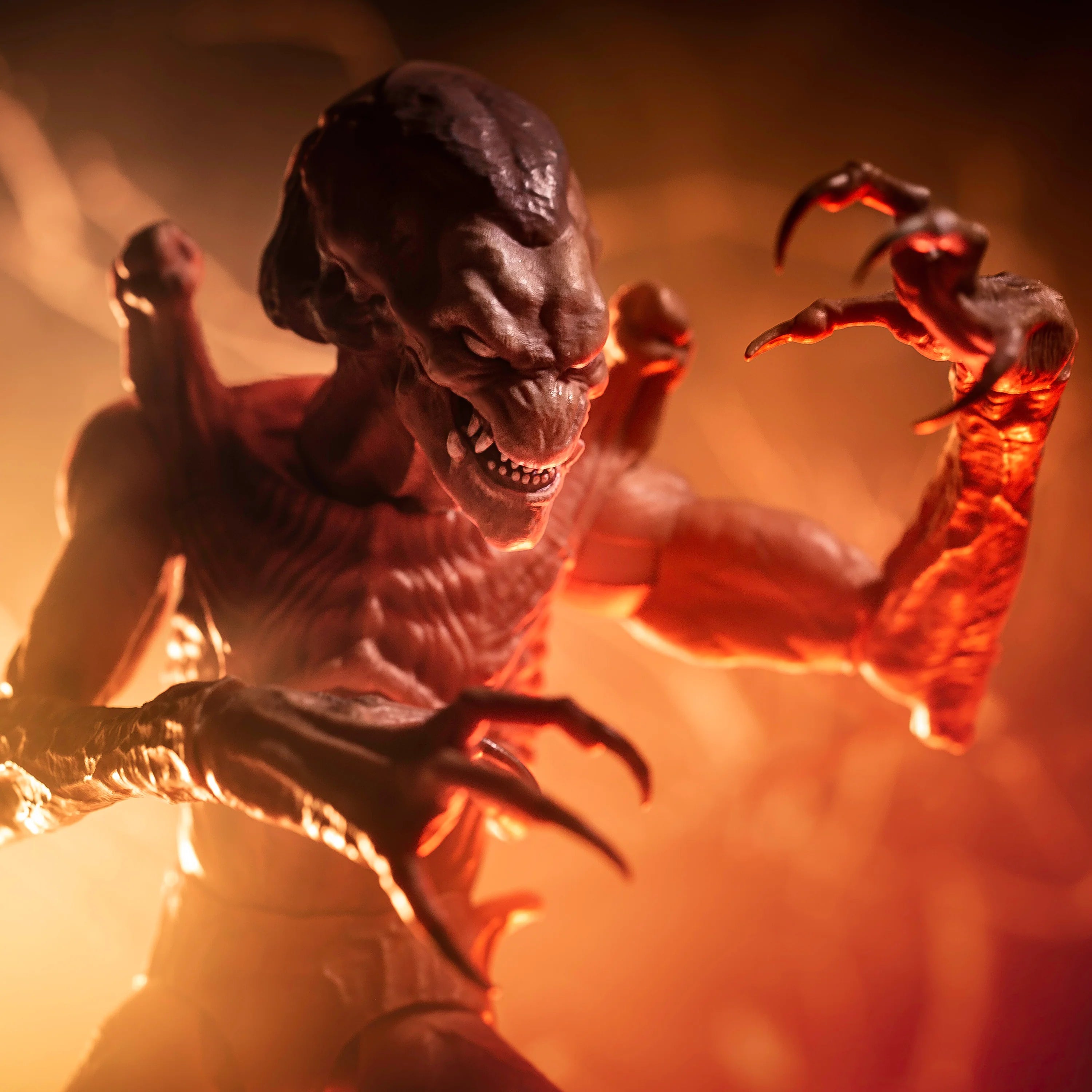 Pumpkinhead Syndicate Collectibles escala 1/6