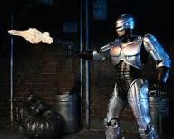 NECA Ultimate RoboCop 7