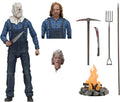 Neca Ultimate De Jason Parte 2 (edicion 2018)