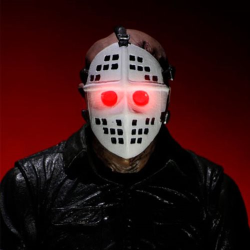 Friday the 13th Part V: A New Beginning Neca Ultimate