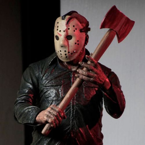 Friday the 13th Part V: A New Beginning Neca Ultimate