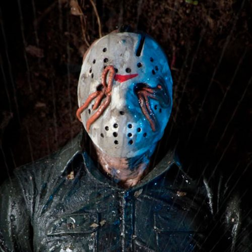 Friday the 13th Part V: A New Beginning Neca Ultimate