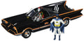 Batimovil Batman & Robin 1966 1:24 Jada Toys