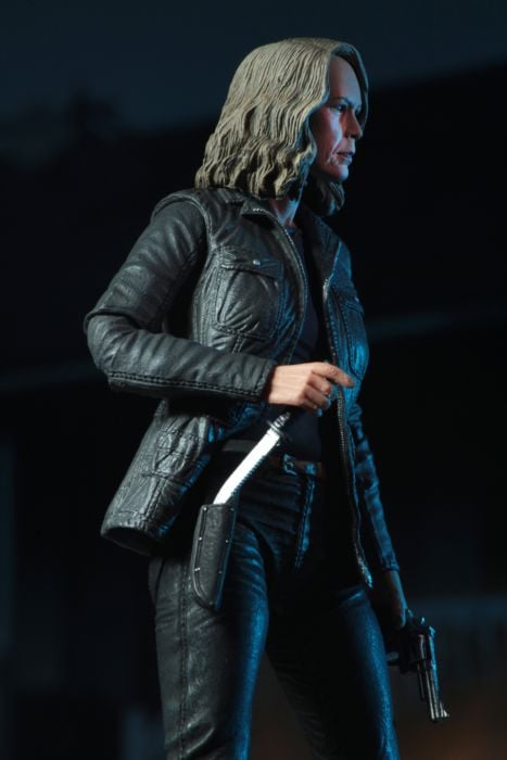 Neca Ultimate Laurie Strode (Halloween)