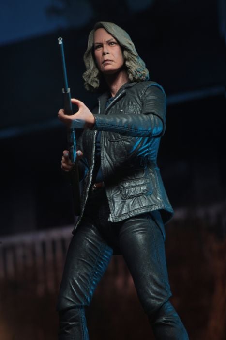 Neca Ultimate Laurie Strode (Halloween)