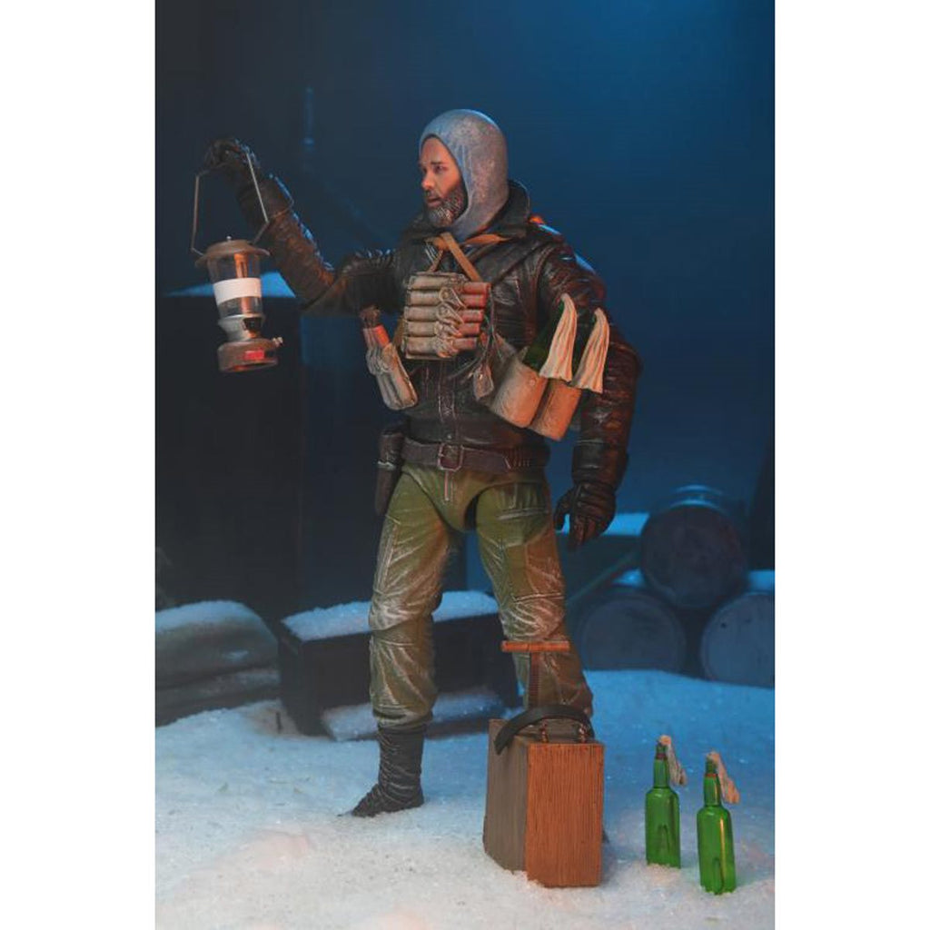 The Thing Ultimate MacReady V.3 (Last Stand)