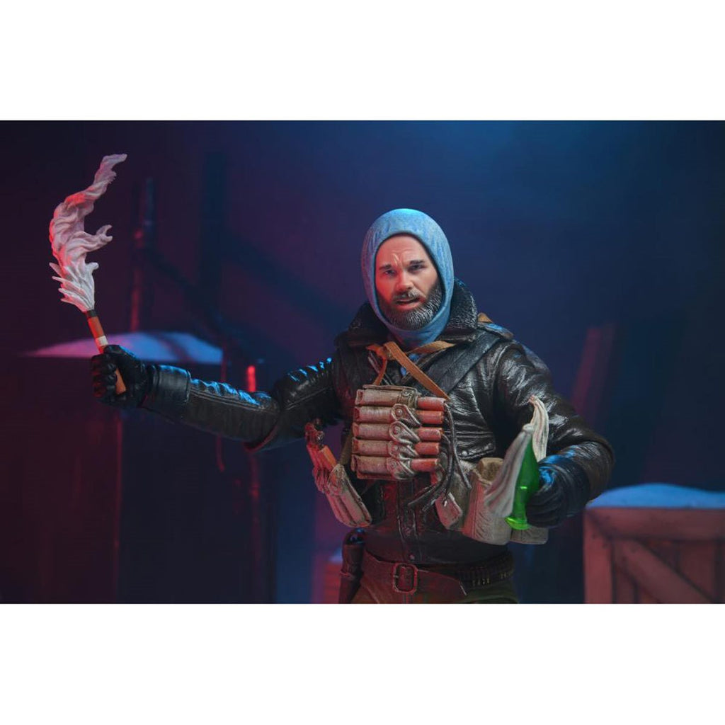 The Thing Ultimate MacReady V.3 (Last Stand)