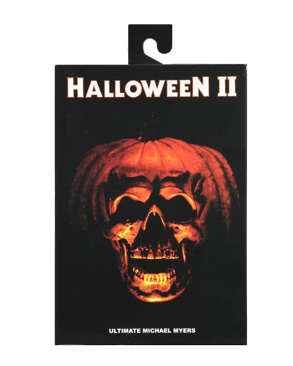 Michael Myers Halloween II (1981) Neca Ultimate