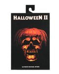 Michael Myers Halloween II (1981) Neca Ultimate