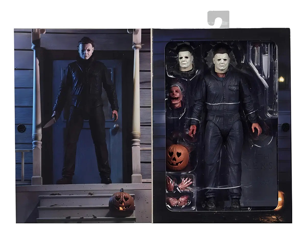 Michael Myers 1978 Neca