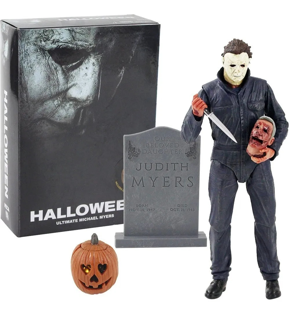 Michael Myers 1978 Neca