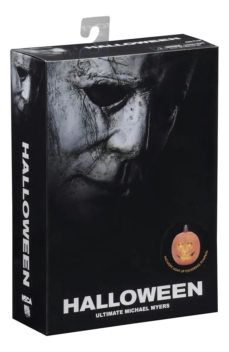 Michael Myers 1978 Neca