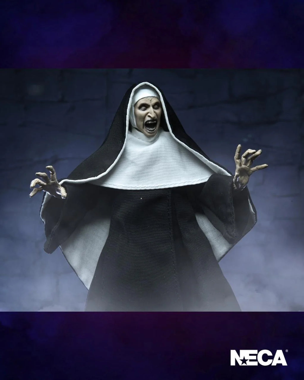 La Monja (The Nun) Neca Ultimate