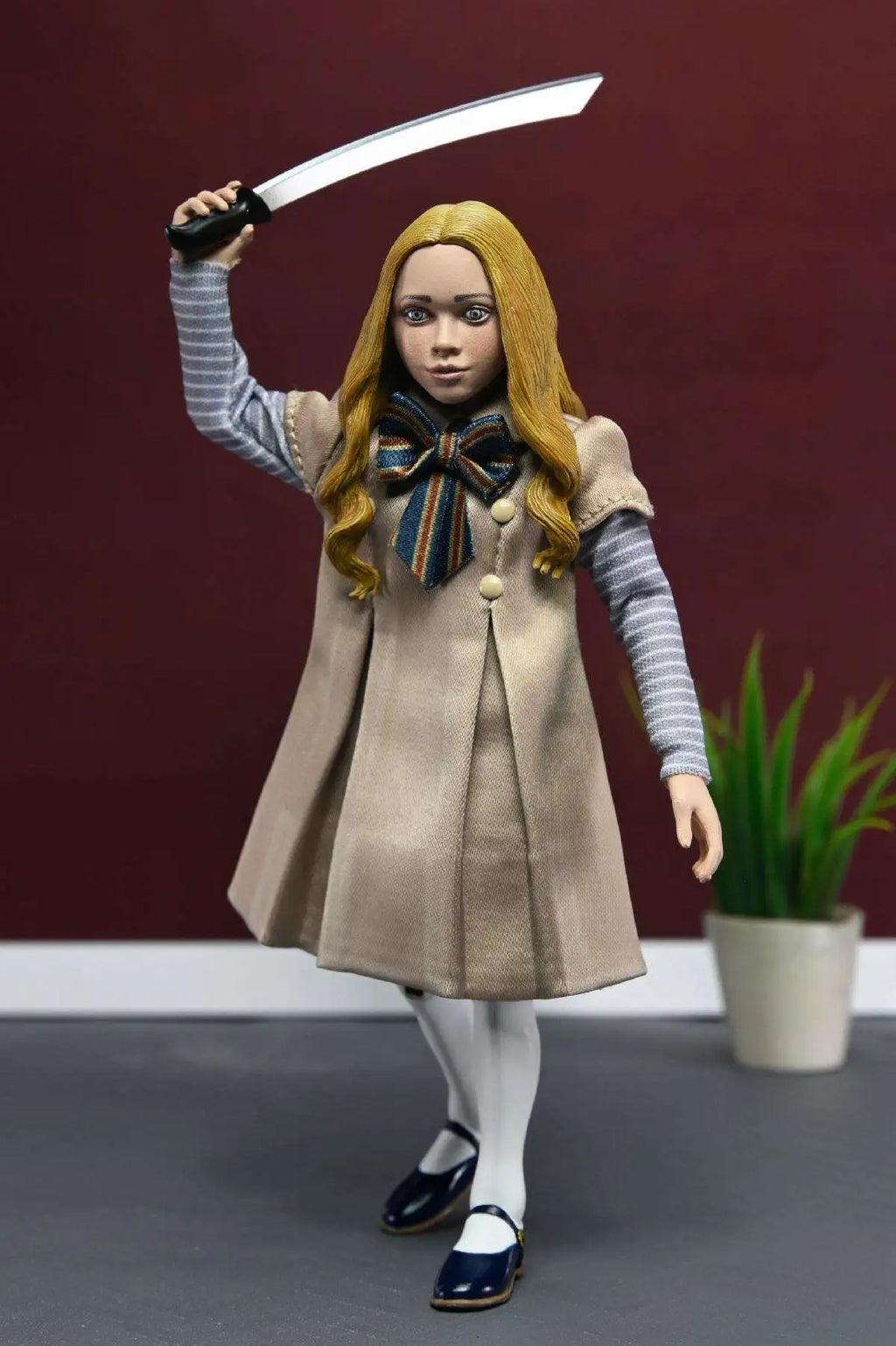 NECA Retro Cloth M3GAN