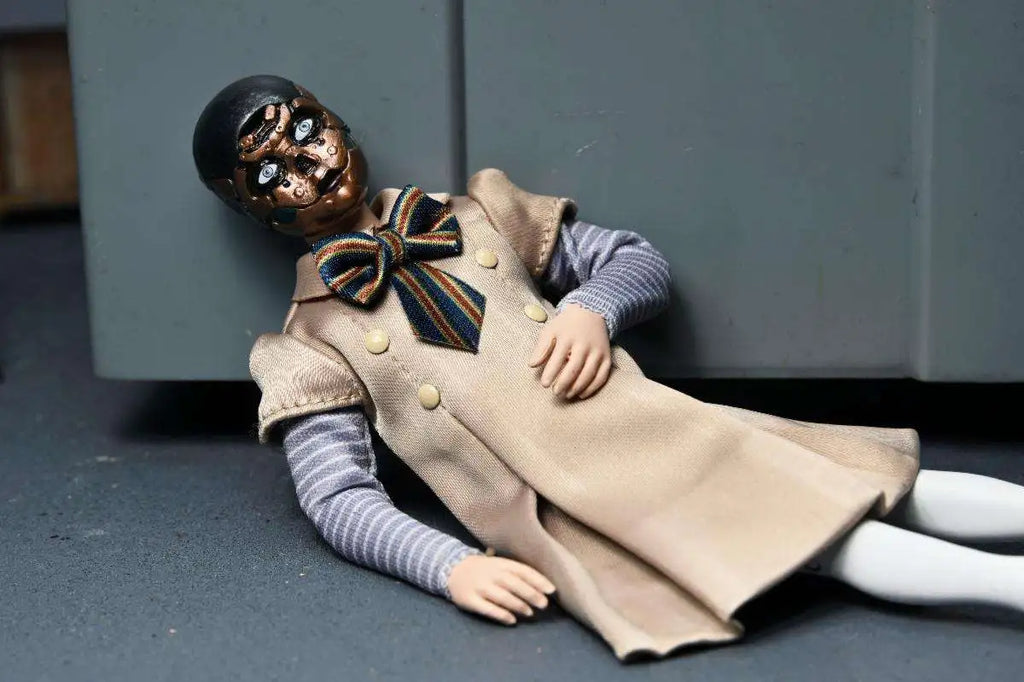 NECA Retro Cloth M3GAN