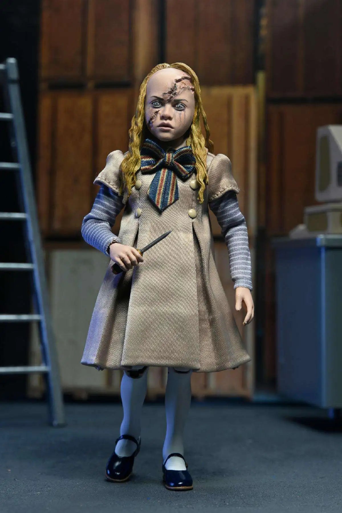 NECA Retro Cloth M3GAN