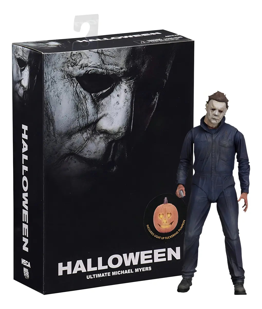 Michael Myers 1978 Neca