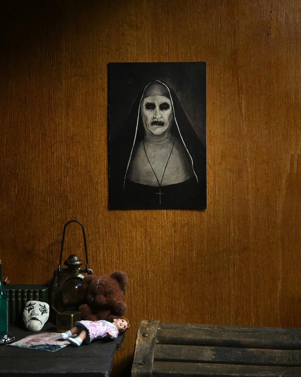 La Monja (The Nun) Neca Ultimate