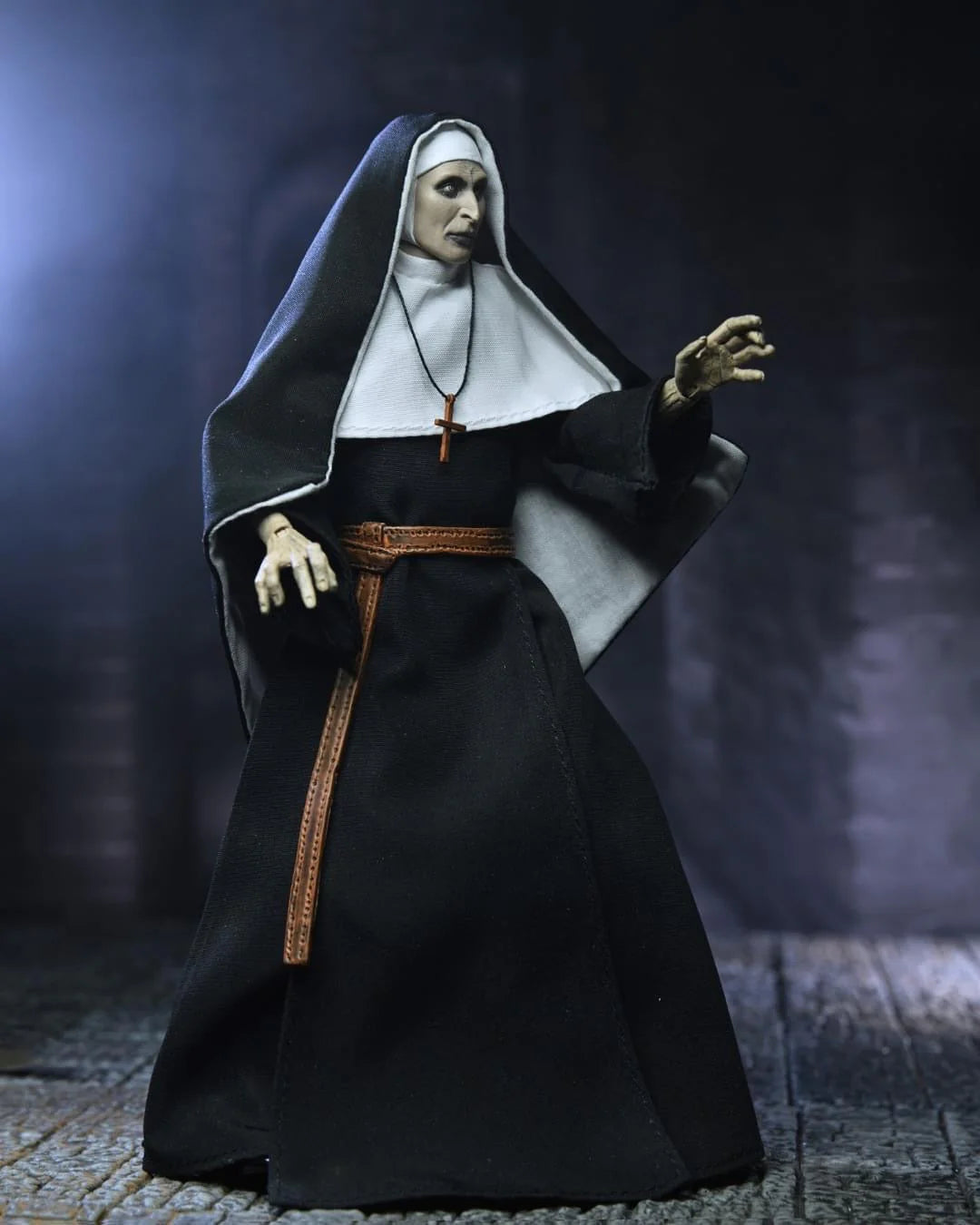 La Monja (The Nun) Neca Ultimate