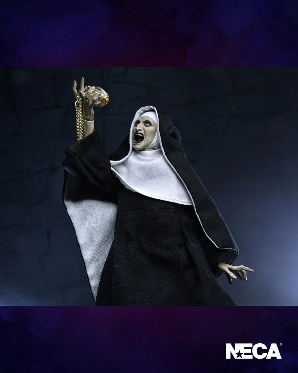 La Monja (The Nun) Neca Ultimate