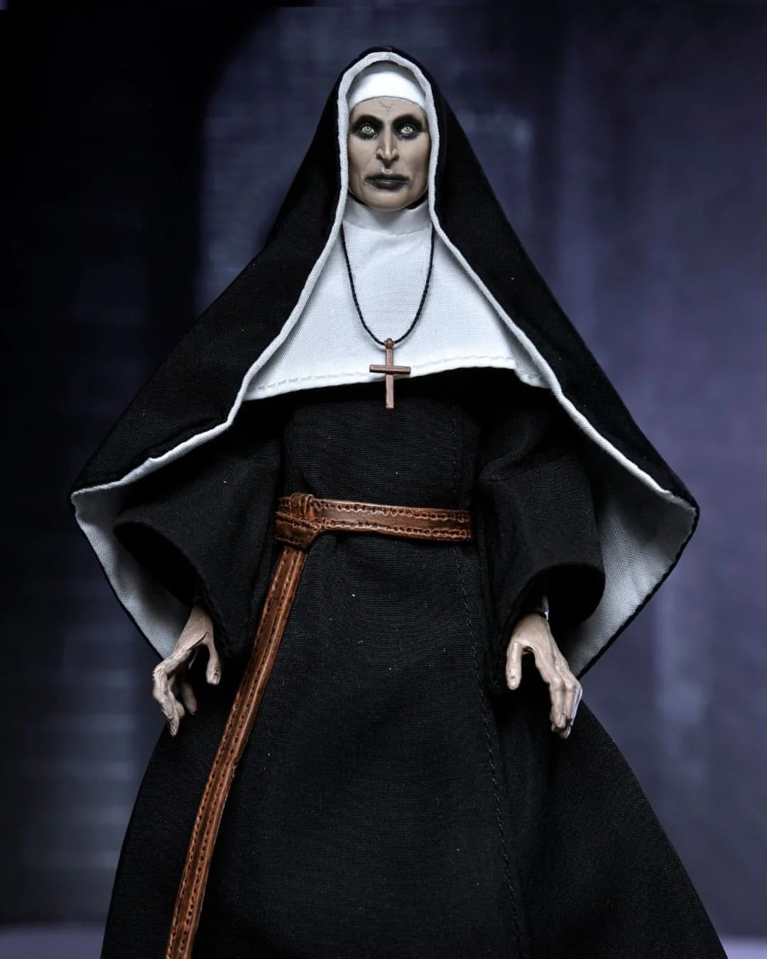 La Monja (The Nun) Neca Ultimate