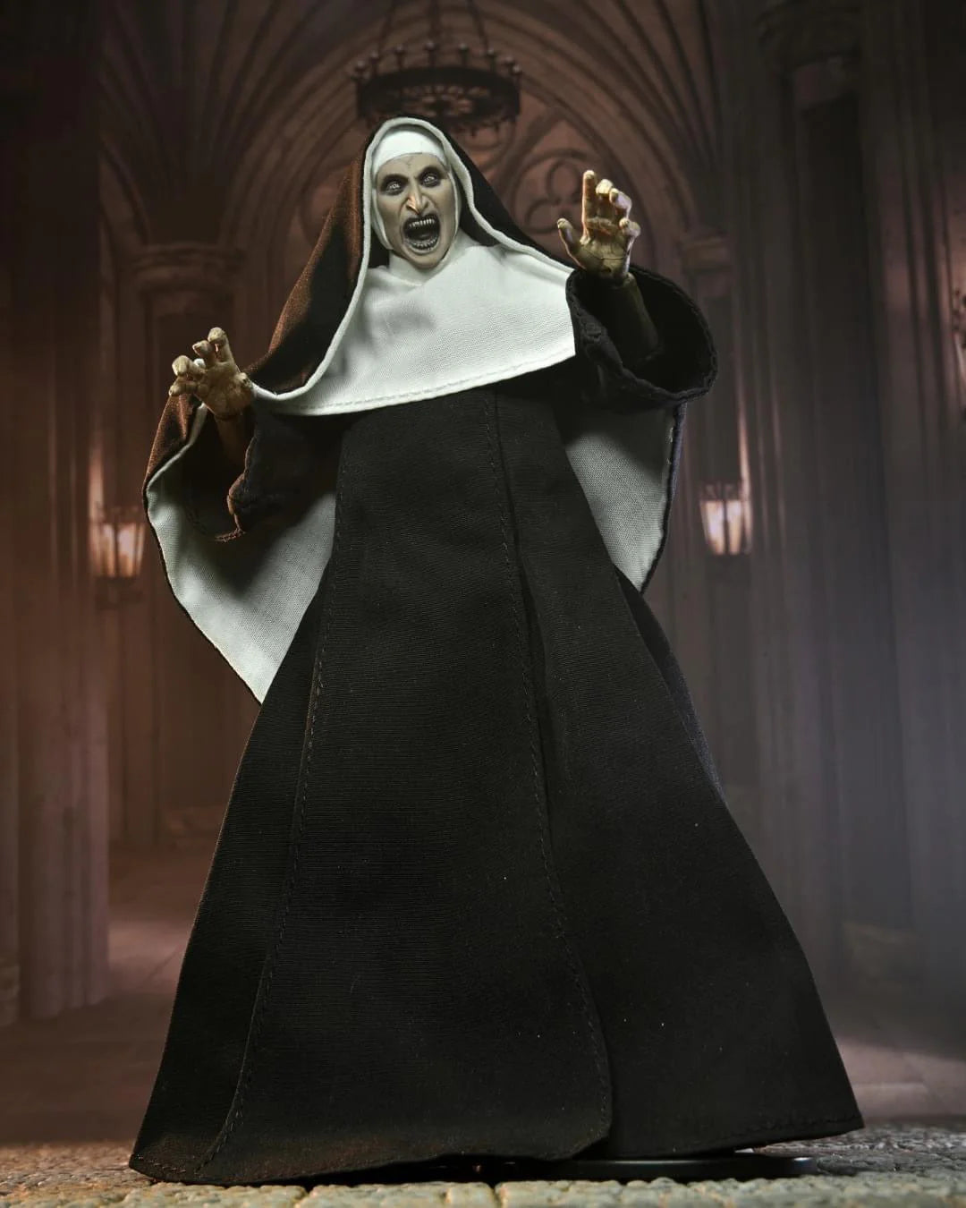 La Monja (The Nun) Neca Ultimate