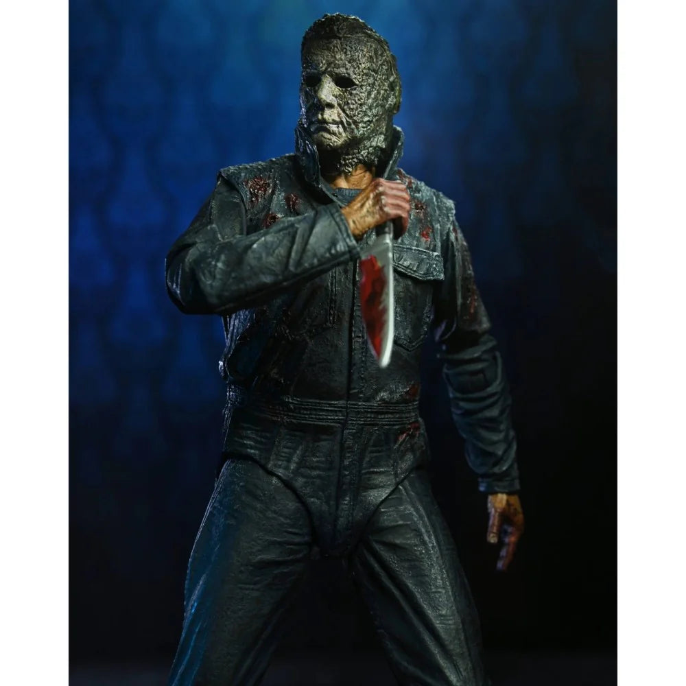 Halloween Ends, Michael Myers Neca Ultimate