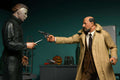 Pack Michael Myers & Dr Loomis Neca Ultimate 40th (Copia)
