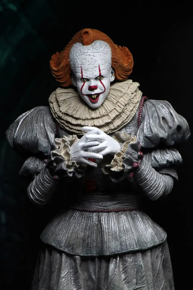IT Pennywise Chapter 2 Neca Ultimate