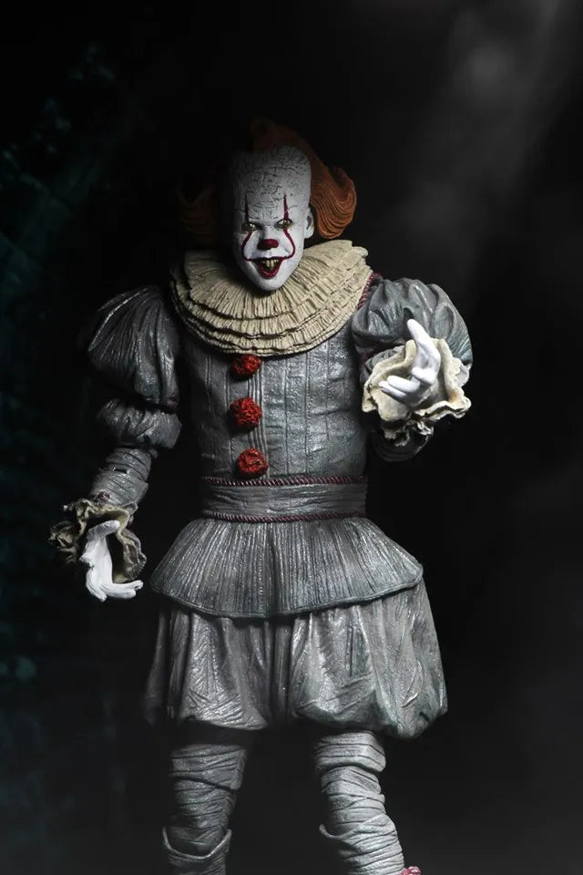 IT Pennywise Chapter 2 Neca Ultimate