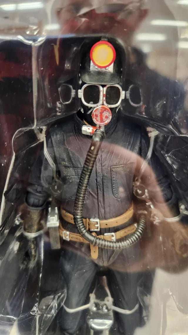 My Bloody Valentine Neca Ultimate