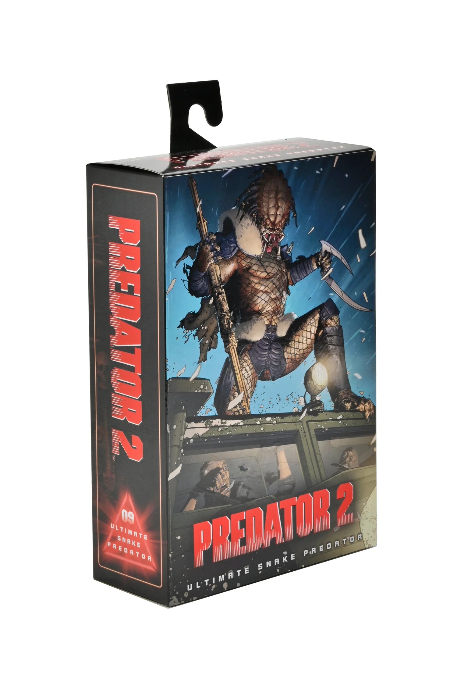 Predator Snake – Ultimate | NECA