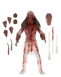 Feral Predator Blooded Hunter - NECA Ultimate