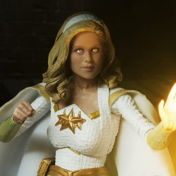 Neca Ultimate Starlight (The Boys)