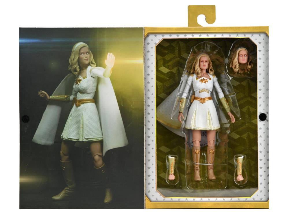 Neca Ultimate Starlight (The Boys)