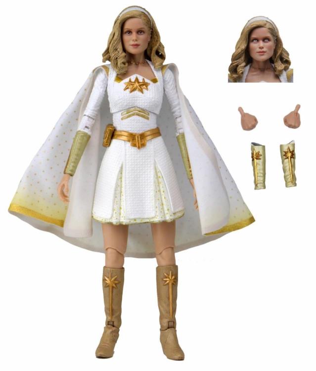 Neca Ultimate Starlight (The Boys)