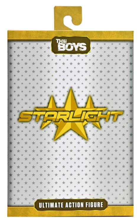 Neca Ultimate Starlight (The Boys)