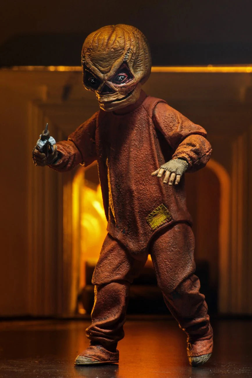 NECA Trick 'r Treat Ultimate Sam 7”