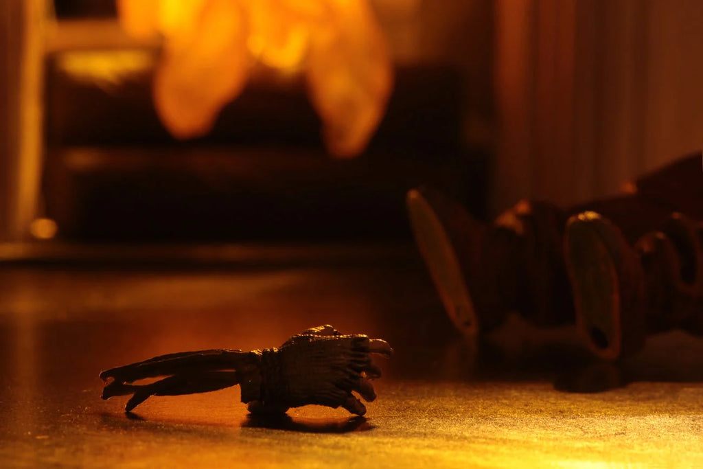 NECA Trick 'r Treat Ultimate Sam 7”