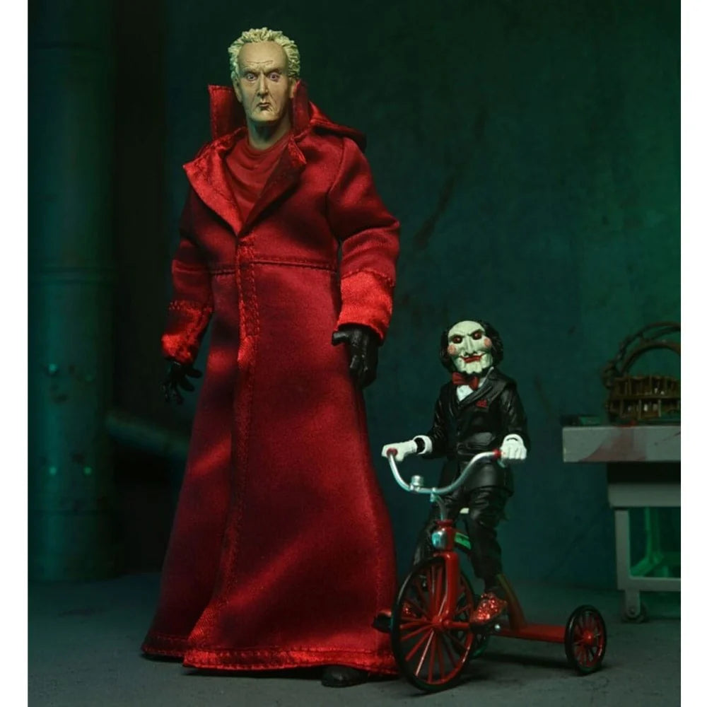 Jigsaw Red Blood – NECA Ultimate