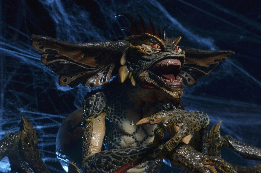 Deluxe Spider Gremlins 2 The New Batch Neca Ultimate