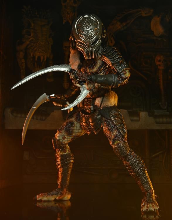 Predator Snake – Ultimate | NECA