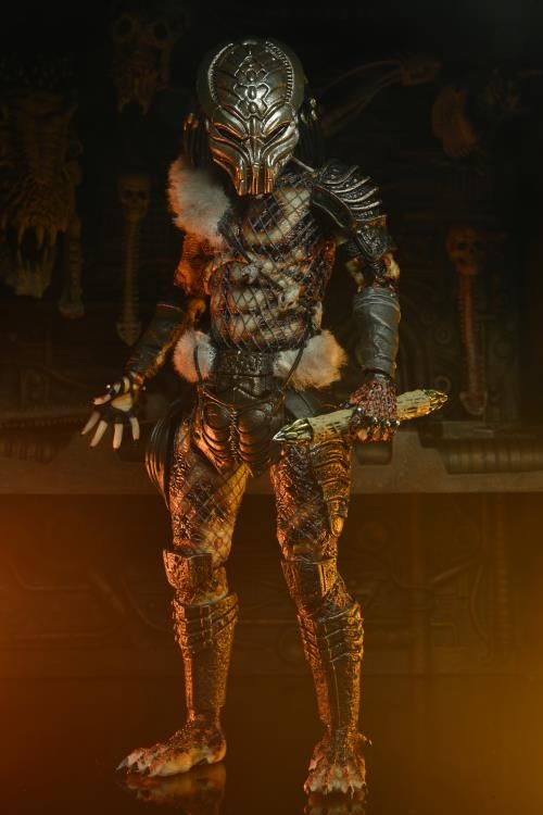 Predator Snake – Ultimate | NECA