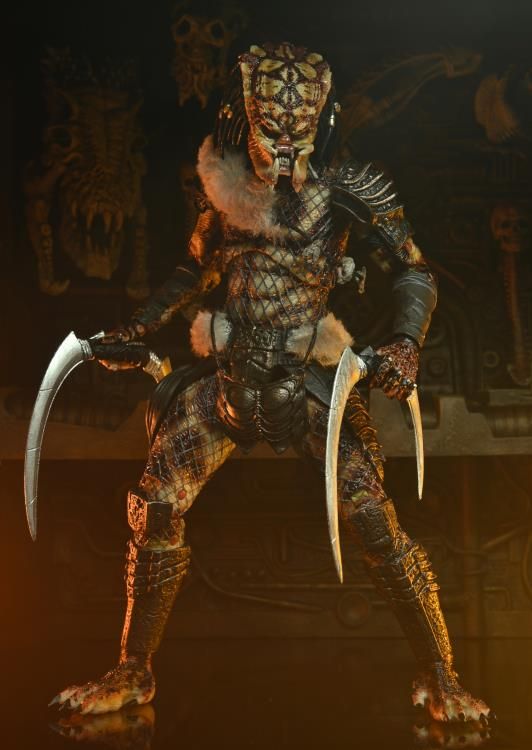 Predator Snake – Ultimate | NECA